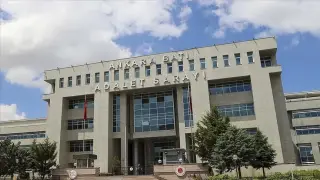 Etimesgut Belediyesi'ne 2. dalga operasyon: 25 kişi gözaltına alındı