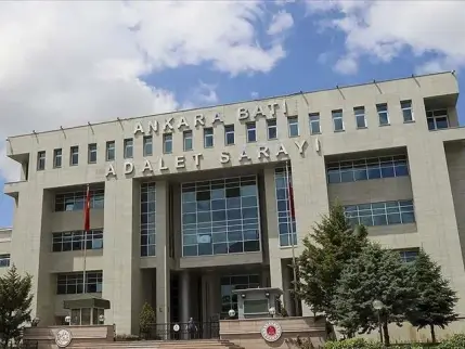 Etimesgut Belediyesi'ne 2. dalga operasyon: 25 kişi gözaltına alındı