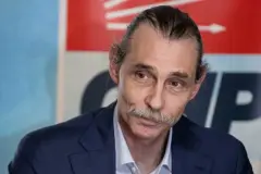Etimesgut Belediyesi'ne şafak operasyonu: Başkan Erdal Beşikçioğlu gözaltına alındı