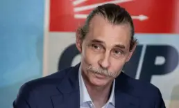 Etimesgut Belediyesi'ne şafak operasyonu: Başkan Erdal Beşikçioğlu gözaltına alındı