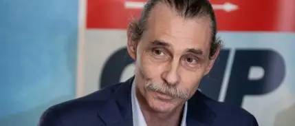 Etimesgut Belediyesi'ne şafak operasyonu: Başkan Erdal Beşikçioğlu gözaltına alındı