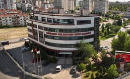 Etimesgut Belediyesi'ne zimmet soruşturması