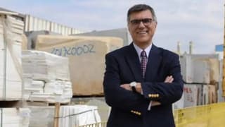 Etiyopya'daki saldırıda hayatını kaybeden iş insanı yarın defnedilecek