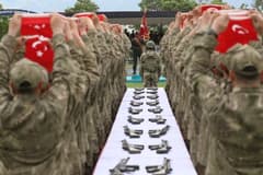 Etki analizleri tamamlandı: Bedelli askerlikten elde edilecek gelir belli oldu