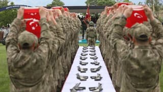 Etki analizleri tamamlandı: Bedelli askerlikten elde edilecek gelir belli oldu