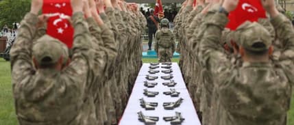 Etki analizleri tamamlandı: Bedelli askerlikten elde edilecek gelir belli oldu