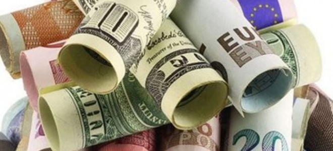 Etki Kısa Sürdü, Döviz Yeniden Artıyor