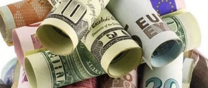 Etki Kısa Sürdü, Döviz Yeniden Artıyor