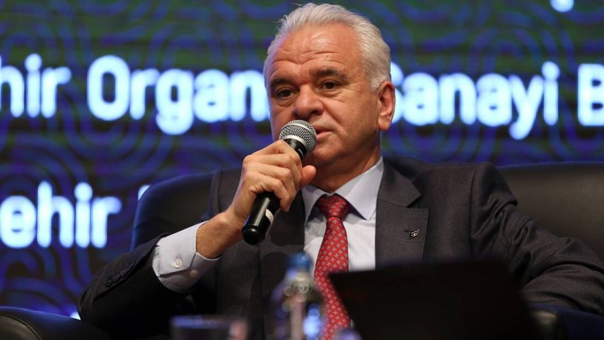 ETO/Güler: “Finansmana erişim kolaylaştırılmalı”