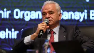 ETO/Güler: “Finansmana erişim kolaylaştırılmalı”