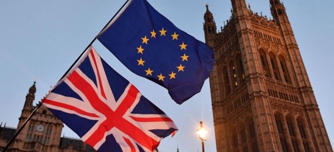 Euler Hermes: Yumuşak Brexit Erken Seçim İhtimalini Artırıyor