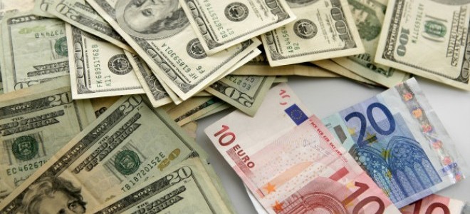 EUR/USD dünkü düşüşü ardından toparlanıyor