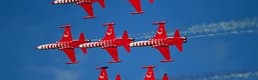 'Eurasia Airshow'da Rus Sukhoi, 5 Milyar Dolarlık 104 Süper Jet Satışı İmzaladı