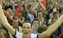 EURO 2024'ün Alman ekonomisine sağladığı katkı açıklandı