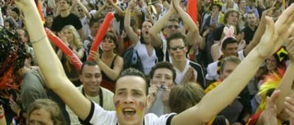 EURO 2024'ün Alman ekonomisine sağladığı katkı açıklandı