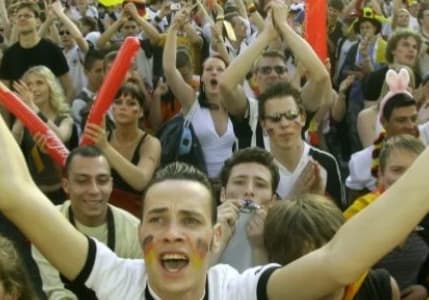 EURO 2024'ün Alman ekonomisine sağladığı katkı açıklandı