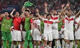 EURO 2024 sonrası milli futbolcularımız değerine değer kattı