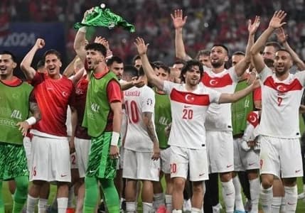 EURO 2024 sonrası milli futbolcularımız değerine değer kattı
