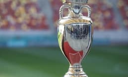EURO 2032'nin ev sahibi Türkiye ve İtalya oldu