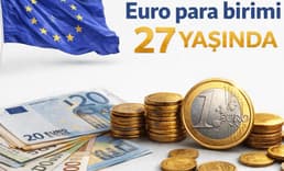 Euro 27 yaşında