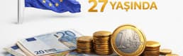 Euro 27 yaşında