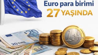 Euro 27 yaşında