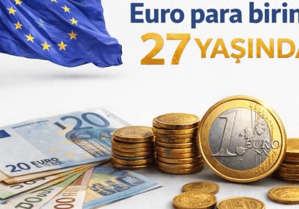 Euro 27 yaşında