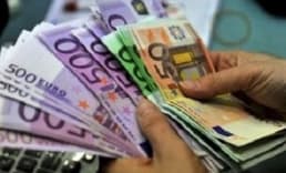 Euro 39 lirayı aştı: Tüm zamanların en yüksek seviyesinde