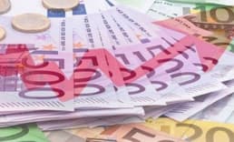 Euro 4.82 Lirayı Aşarak Yeni Rekor Düzeye Çıktı
