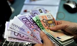 Euro 4.90, Dolar 4.04 Lirada, Borsa Yükseldi