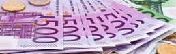 Euro 6 Liranın Üzerine Çıktı