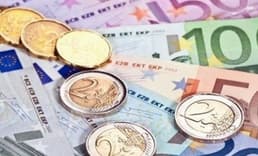Euro, Almanya etkisiyle değer kaybetti