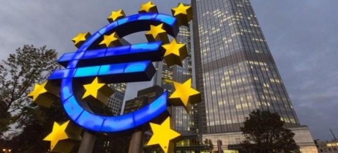 Euro Bölgesi 2017 Yılında Büyüdü