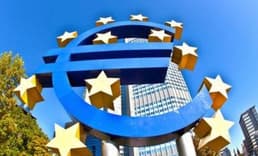 Euro Bölgesi 4. Çeyrekte Beklentiye Uygun Olarak %0,6 Büyüdü