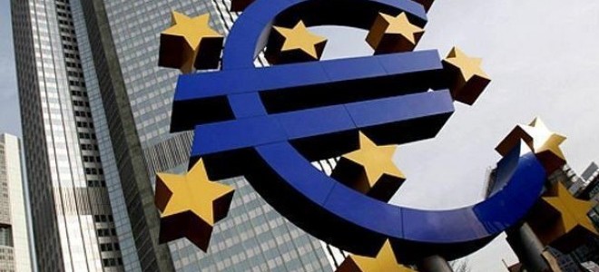 Euro Bölgesi bileşik PMI Ocak ayında düştü