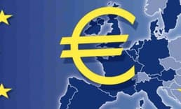 Euro Bölgesi Büyüme Kaydetti