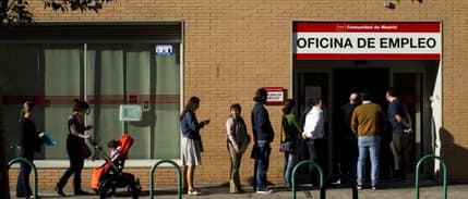 Euro Bölgesi’de İşsizlik Oranı Değişmedi