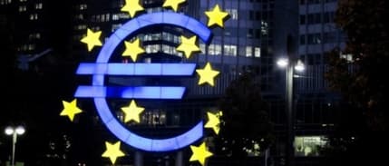 Euro Bölgesi Ekonomik Güven Endeksi yükseliyor