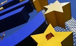 Euro Bölgesi Ekonomisi 1.Çeyrekte İvme Kaybetti
