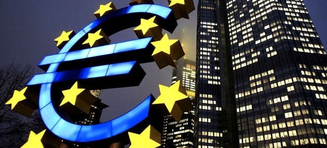Euro Bölgesi Ekonomisi  3. Çeyrekte Yıllık Bazda Büyüdü 