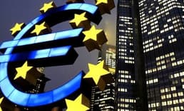 Euro Bölgesi Ekonomisi  3. Çeyrekte Yıllık Bazda Büyüdü 