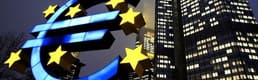 Euro Bölgesi Ekonomisi  3. Çeyrekte Yıllık Bazda Büyüdü 
