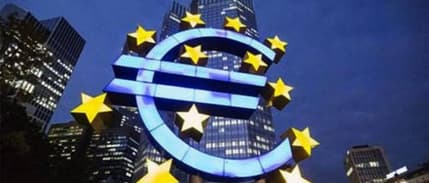 Euro Bölgesi ekonomisi gelecek dönem toparlanacak