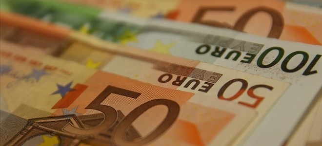 Euro Bölgesi ekonomisi son çeyrekte büyümedi