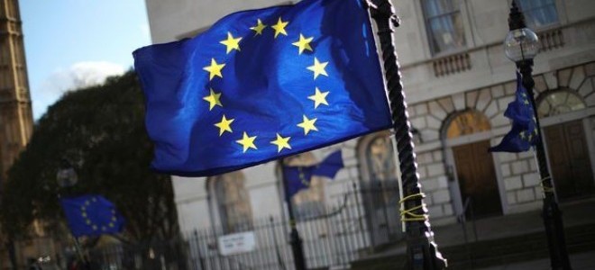 Euro Bölgesi ekonomisi teknik resesyondan çıktı