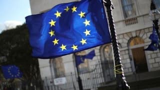 Euro Bölgesi ekonomisi teknik resesyondan çıktı