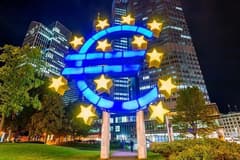 Euro Bölgesi ekonomisinde son çeyrekte sınırlı büyüme