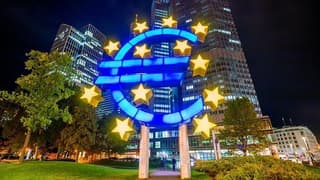 Euro Bölgesi ekonomisinde son çeyrekte sınırlı büyüme
