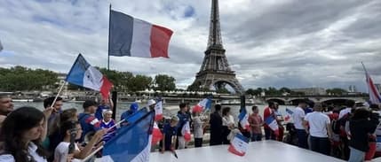 Euro Bölgesi ekonomisine Olimpiyat desteği
