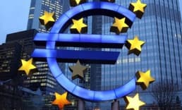 Euro Bölgesi enflasyon verisi açıklandı 